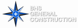 BHS General Construction LOGO